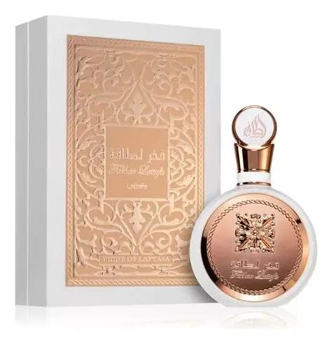 fakhar perfume mujer